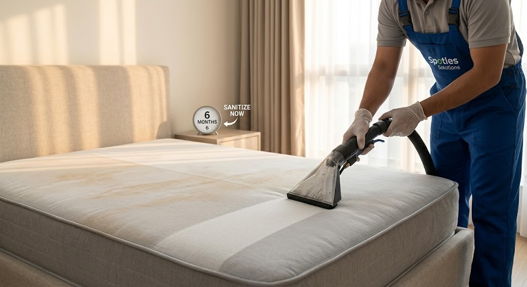 Expert Sofa and Carpet Shampooing: Why Wet-Vacuuming is a Must for Madhapur Homes