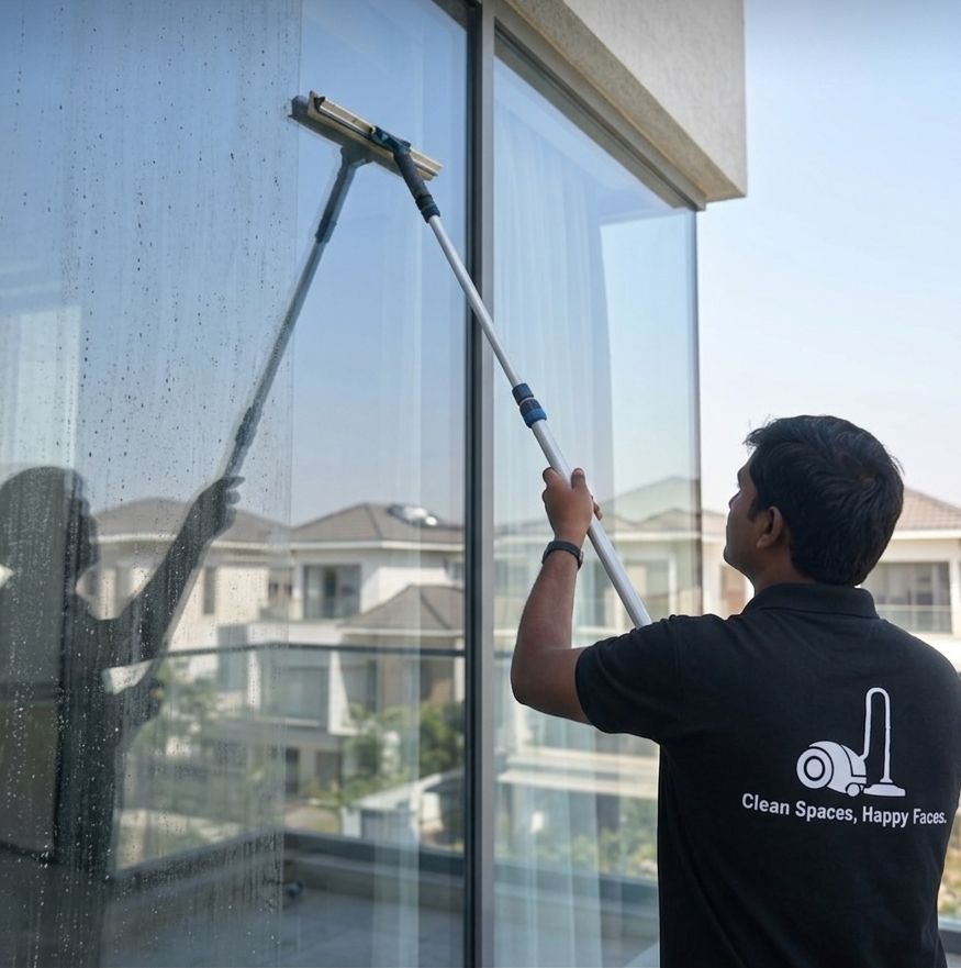 house cleaning service hyderabad